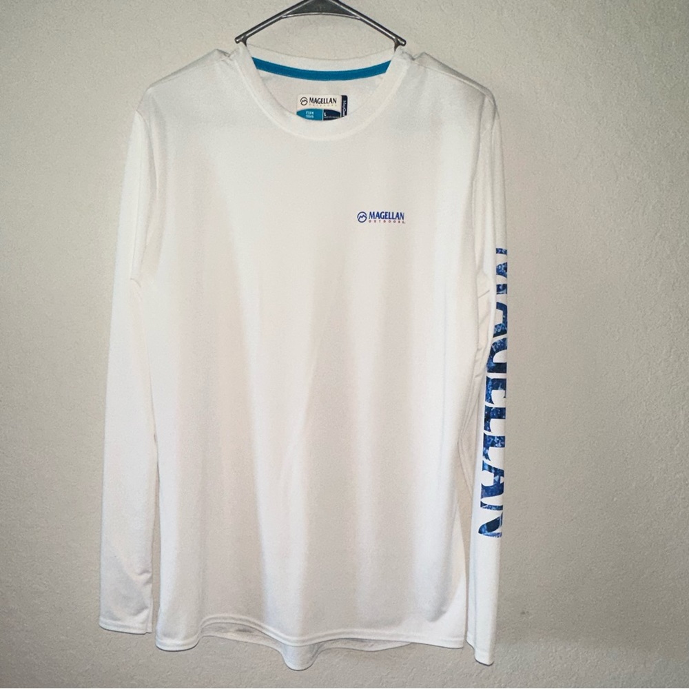 Women’s Magellan Fishing Shirt